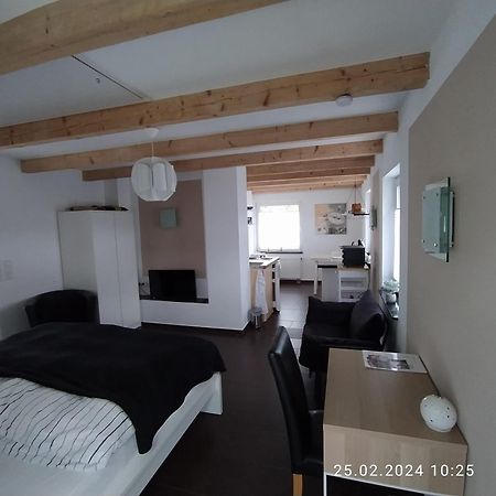 Apartment "Stine" Dissen Exterior foto
