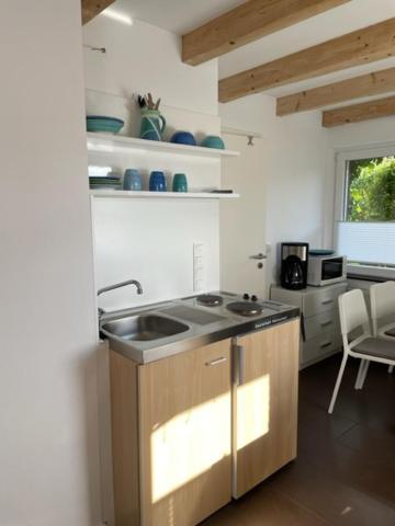 Apartment "Stine" Dissen Exterior foto