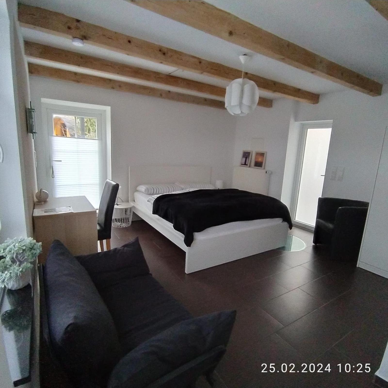 Apartment "Stine" Dissen Exterior foto